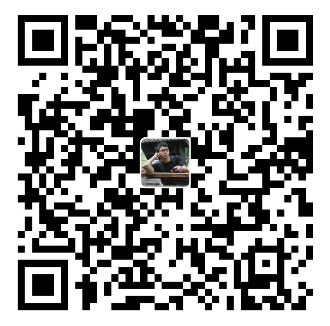 支付宝收款码